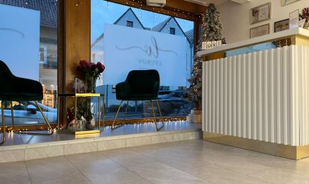 Lyubov Cosmetics: Kosmetikstudio in Lauterbach (Hessen)