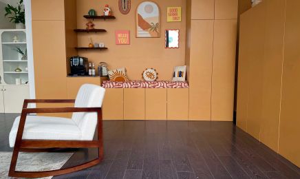 Icham Le Salon : Coiffeur à Lyon