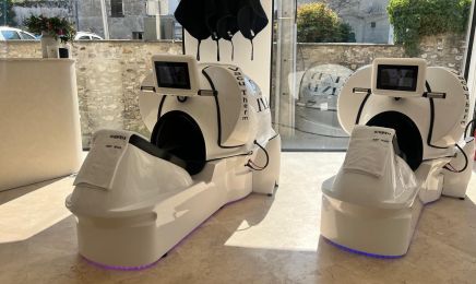 Kheïfida  Body  Space  : Institut de beauté à Claye-Souilly