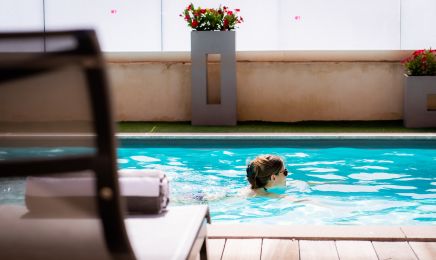 Spa & Institut De Beauté - Maison Doucet : Manucure à Charolles