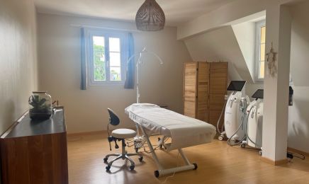 Everskin Center - Épilation Laser & Cryolipolyse - Saint-Fargeau-Ponthierry : Institut de beauté à Saint-Fargeau-Ponthierry