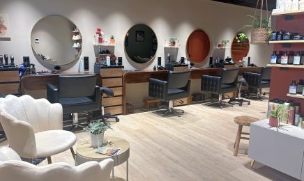 L'Hair de Rien : Coiffeur à Talence