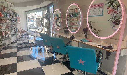 Tchip Coiffure Les Herbiers : Coiffeur à Les Herbiers