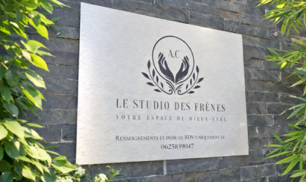 STUDIO DES FRENES : Institut de beauté à Mittainville