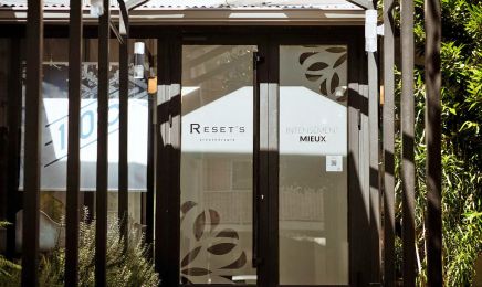 Resets : Institut de beauté à Saint-Denis