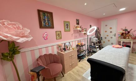 Ma Dame de Lys : Institut de beauté à Montcourt-Fromonville