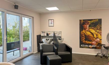 Haarkultur : Friseur in Holzwickede