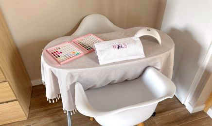 Beauty Prescillia MAKE UP ARTIST  : Institut de beauté à Lorient