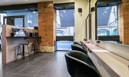 Au Long Court Coiffeur : Coiffeur à Toulouse