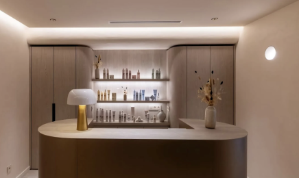 Maxime Dubois Saint-Louis : Coiffeur à Saint-Louis