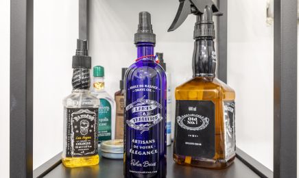 L’atelier Barbershop : Coiffeur à Antibes