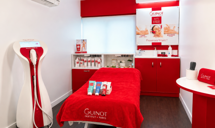 Guinot - Paris 08 Ponthieu : Institut de beauté à Paris