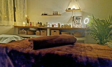 L'atelier de mag : Institut de beauté à Aigaliers