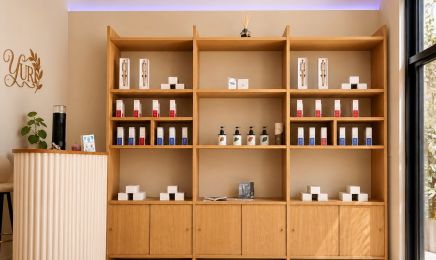 YURI HEADSPA : Institut de beauté à Paris