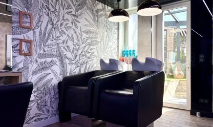 L’atelier Maiyana  : Coiffeur à Nesmy