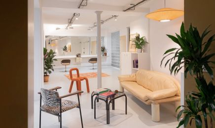 Maison criniere : Coiffeur à Paris
