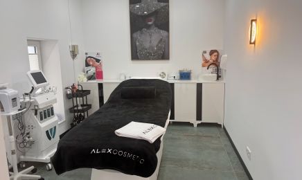 Beauty Lounge by Olesja: Kosmetikstudio in Bad Pyrmont