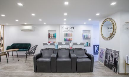 Imag'in Coiffure : Coiffeur à Lyon