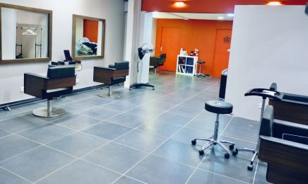 Carreras Jean-Michel Coiffure : Coiffeur à Carcassonne