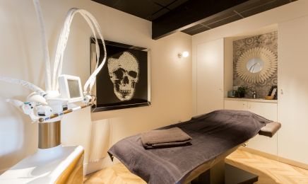 2en1 Institut HAIR SPA : Barbier à Saint-Médard-en-Jalles