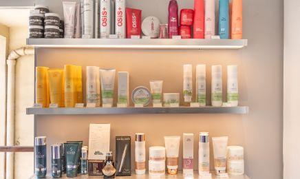 Total Look : Coiffeur à Le Lavandou