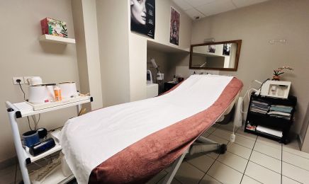 HORIZON BIEN ETRE : Institut de beauté à Ussel