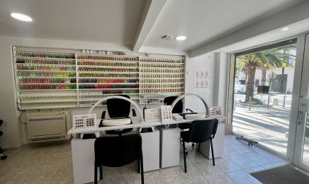 Dang Nails Beauté : Manucure à Hyères