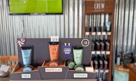 Pause Concept Store (ZA Les Landes) : Barbier à Plouër-sur-Rance