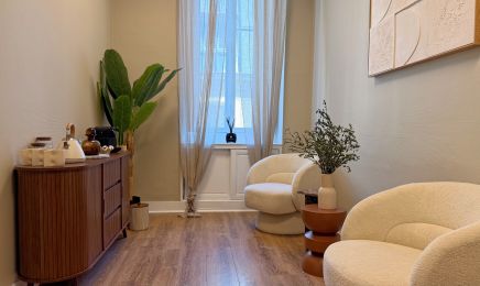BEYOU : Massothérapeute à Bordeaux