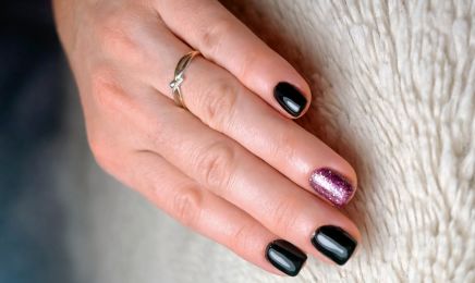 Au boult des doigts : Manucure à Boult