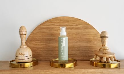 Madérothérapie NewSaiige  : Institut de beauté à La Garde