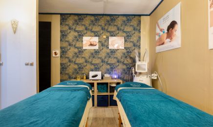 Antik Spa : Institut de beauté à Le Neubourg
