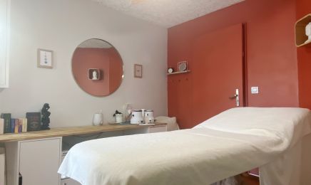 OC Maison de beaute : Institut de beauté à Villeneuve-Tolosane