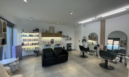 L’Atelier by Lili  : Coiffeur à Herstal