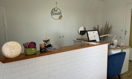 Cha'beauté : Manucure à Saint-Galmier