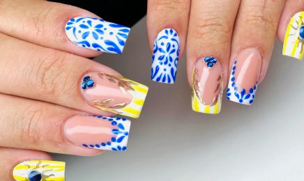 Nar Beauty Ae : Manucure à Saint-Lô