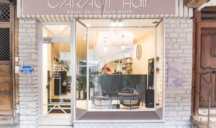 Caract'hair : Coiffeur à Louhans