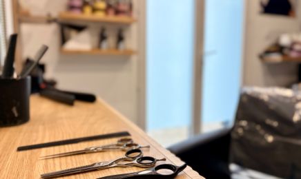 Le Salon d’Angel : Coiffeur à Bricquebec-en-Cotentin