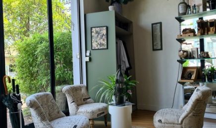 L'Instant.T : Coiffeur à Bordeaux