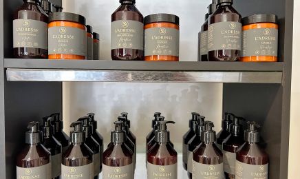 Stephan - Le Bouscat : Coiffeur à Le Bouscat