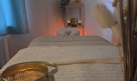 Ô Coeur du bien être : Institut de beauté à Plouasne
