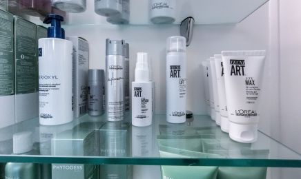 Samy Coiffure : Coiffeur à Mazamet