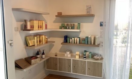 Soins Er Tehuen : Institut de beauté à Erdeven