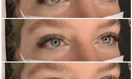 Amelie Lashes and Brows  : Institut de beauté à Gréasque