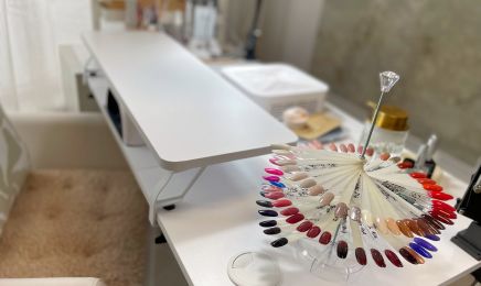 En Route Beauté  : Institut de beauté à Nantes