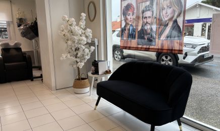 M’Signature : Coiffeur à Gujan-Mestras
