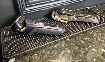 BarberChic : Barbier à Toulon