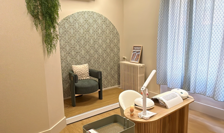 KIMPAVITA : Institut de beauté à Grenoble