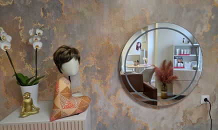 Émotions Sensori'elle : Coiffeur à Port-Saint-Père