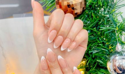 French Nail : Manucure à Paris